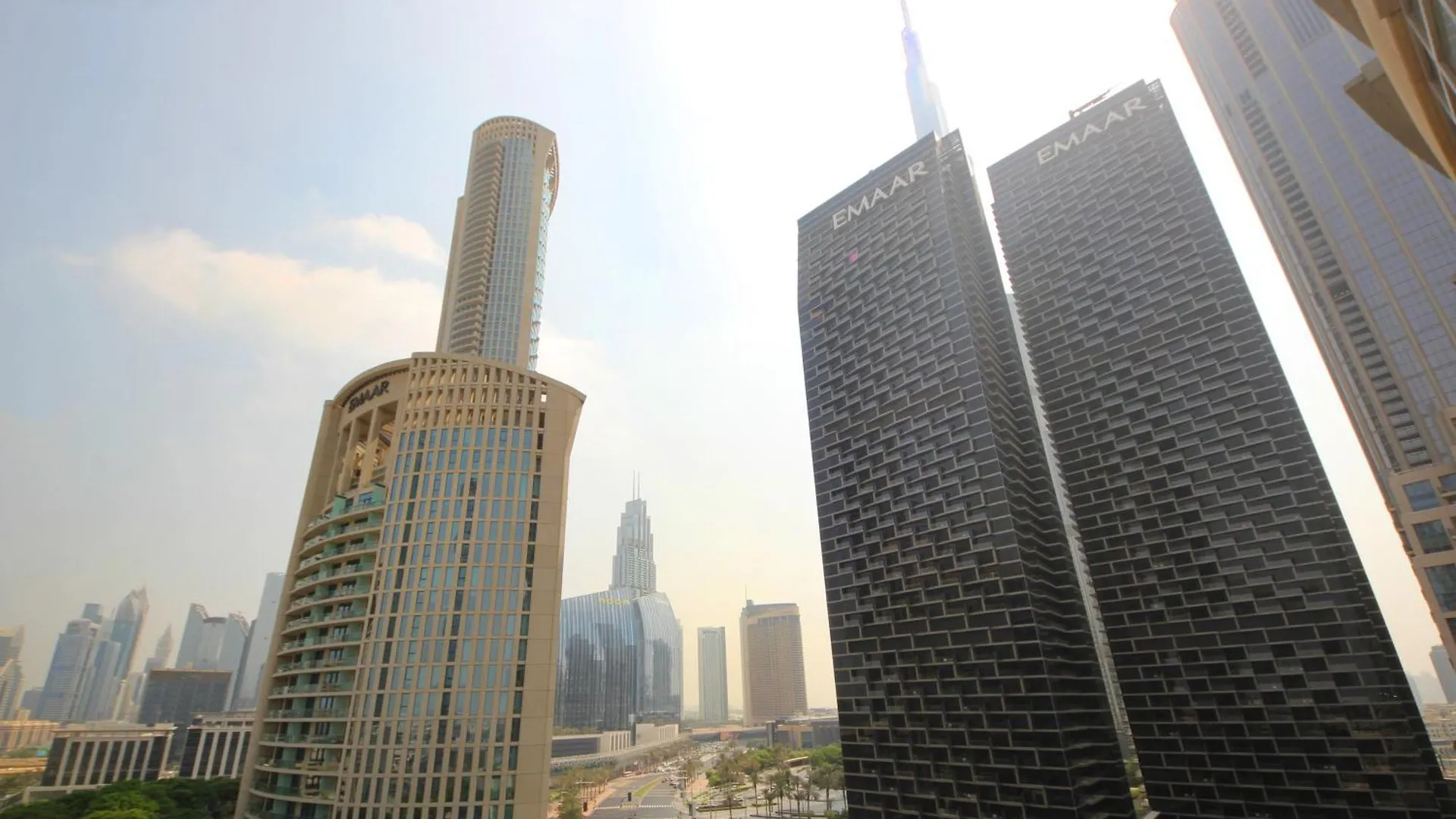 アパート Spectacular 1Bhk Near Dubai Mall In The Lofts East - Truebleu Homes アラブ首長国連邦