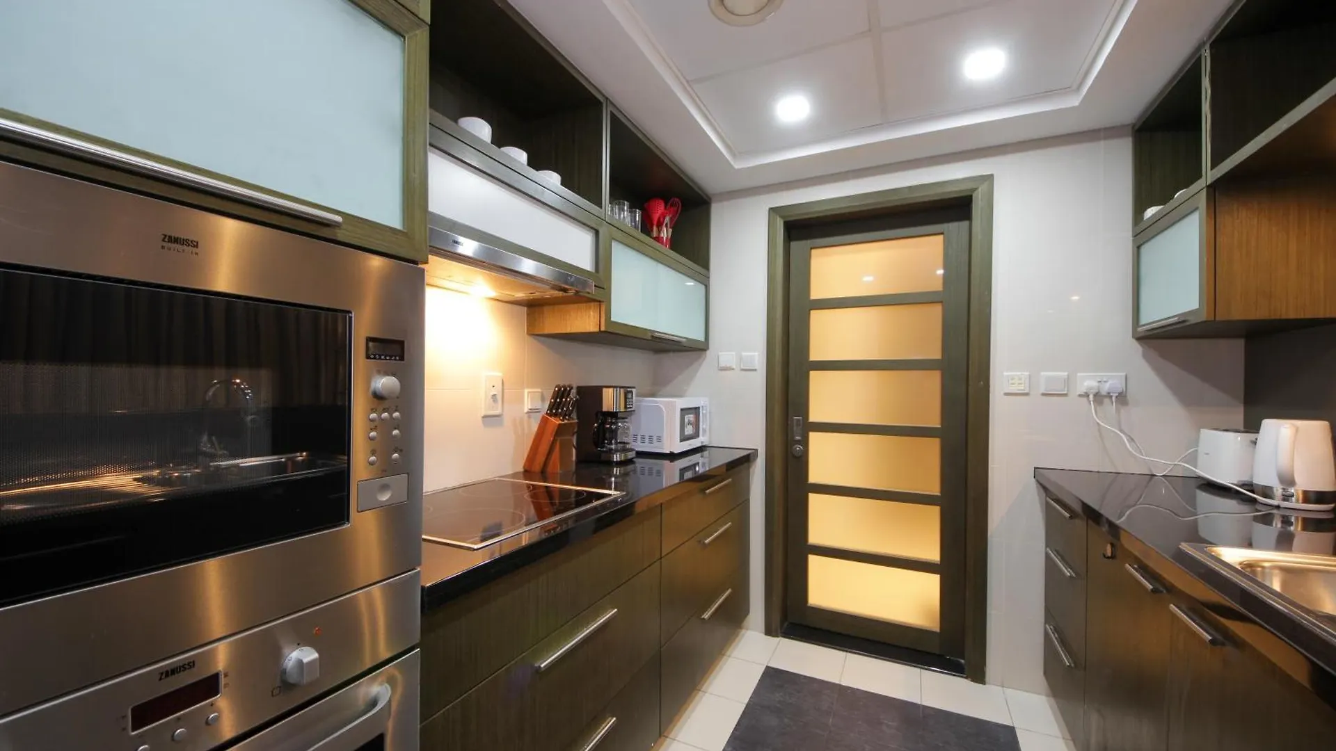 Spectacular 1Bhk Near Dubai Mall In The Lofts East - Truebleu Homes